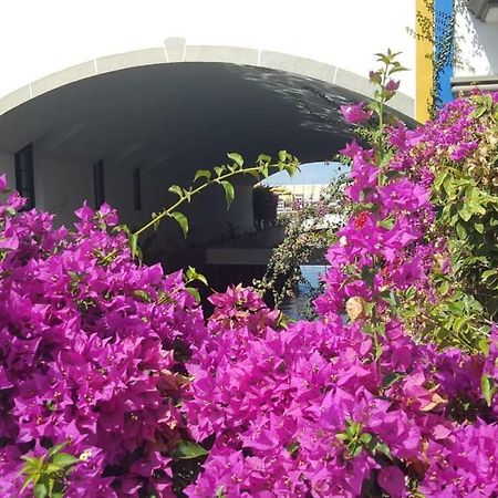 Casa Little Venice In Puerto De Mogan Buitenkant foto