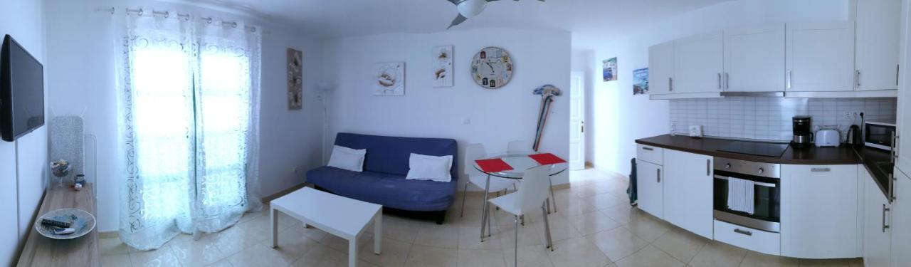 Casa Little Venice In Puerto De Mogan Buitenkant foto