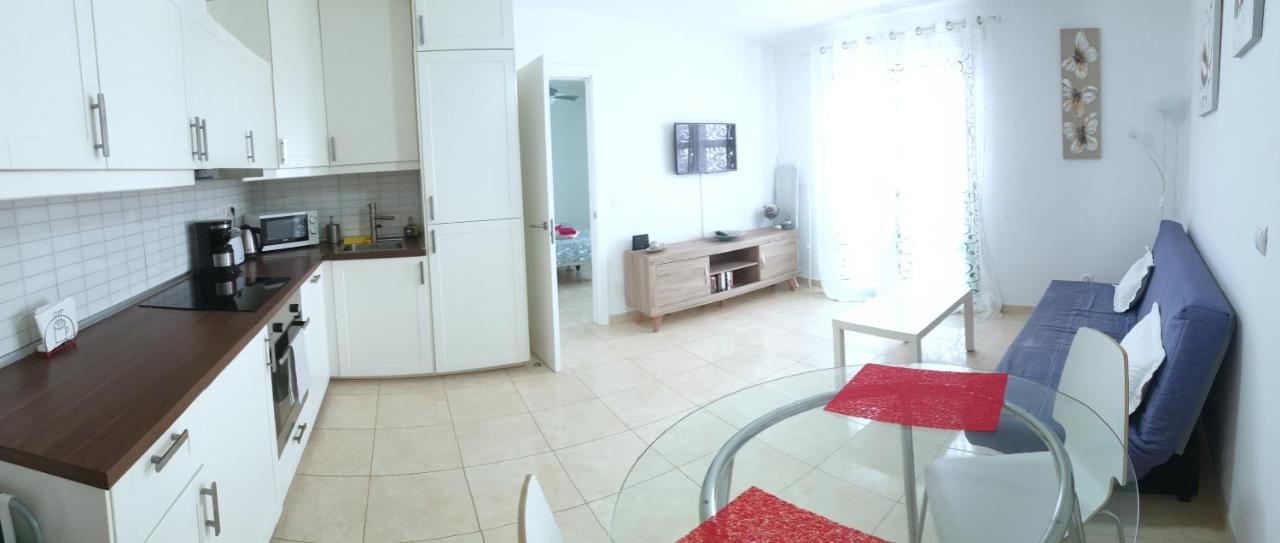 Casa Little Venice In Puerto De Mogan Buitenkant foto