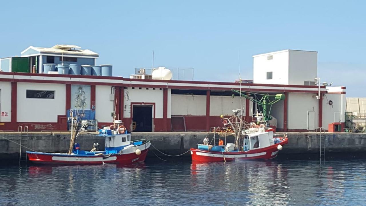 Casa Little Venice In Puerto De Mogan Buitenkant foto